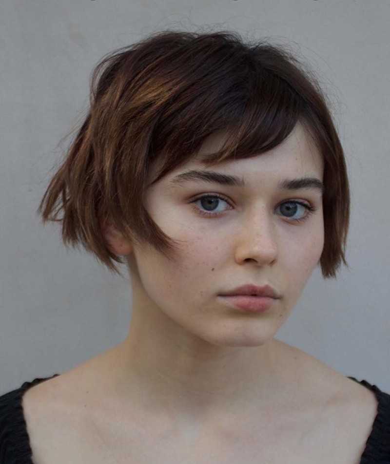 Ruby Cruz – Movies, Bio and Lists on MUBI