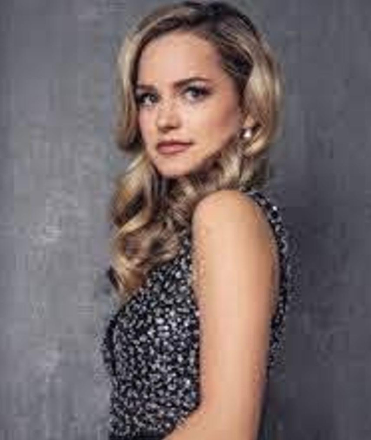 Photo of Stephanie Styles