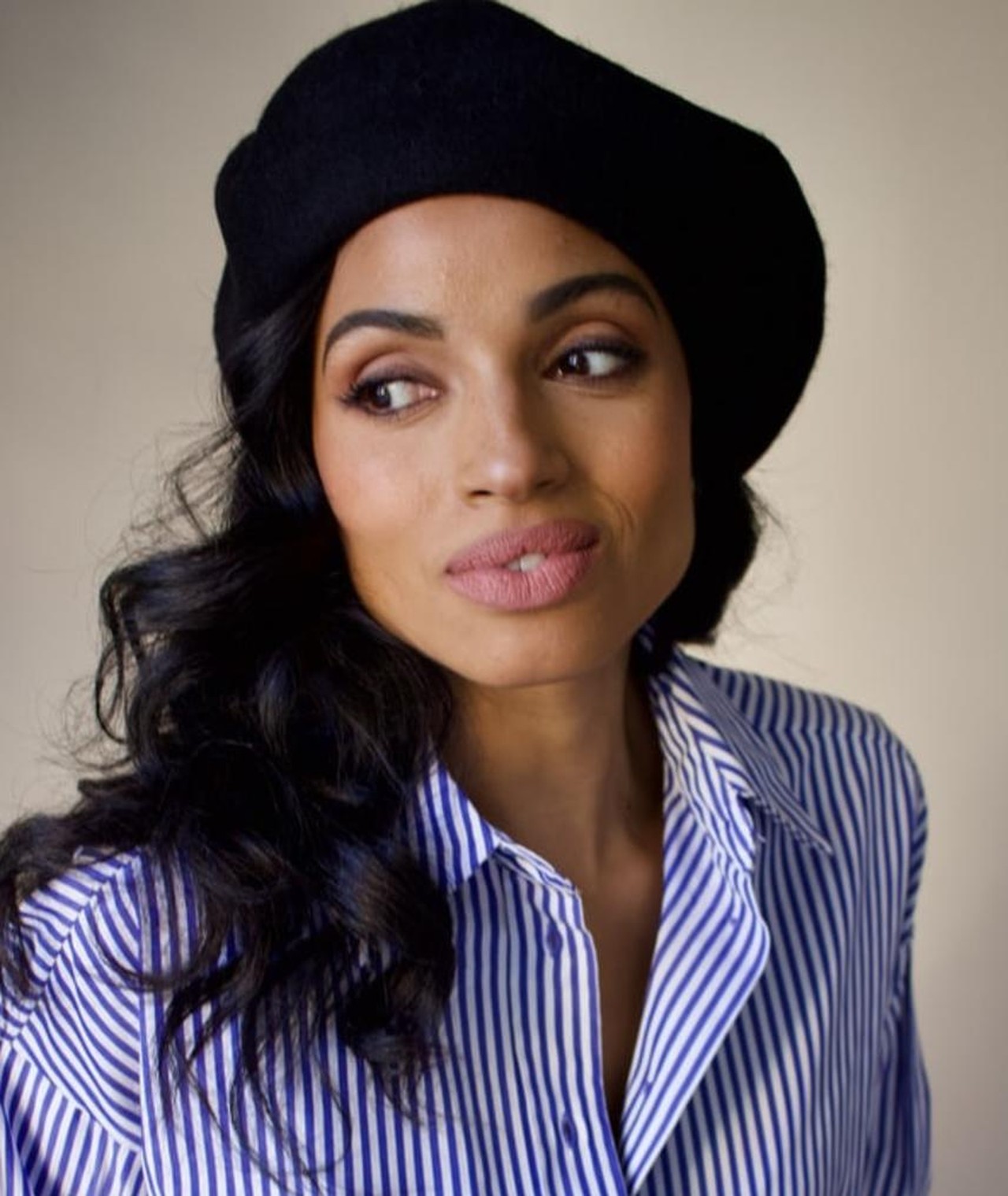 Gabrielle Ryan fotoğrafı