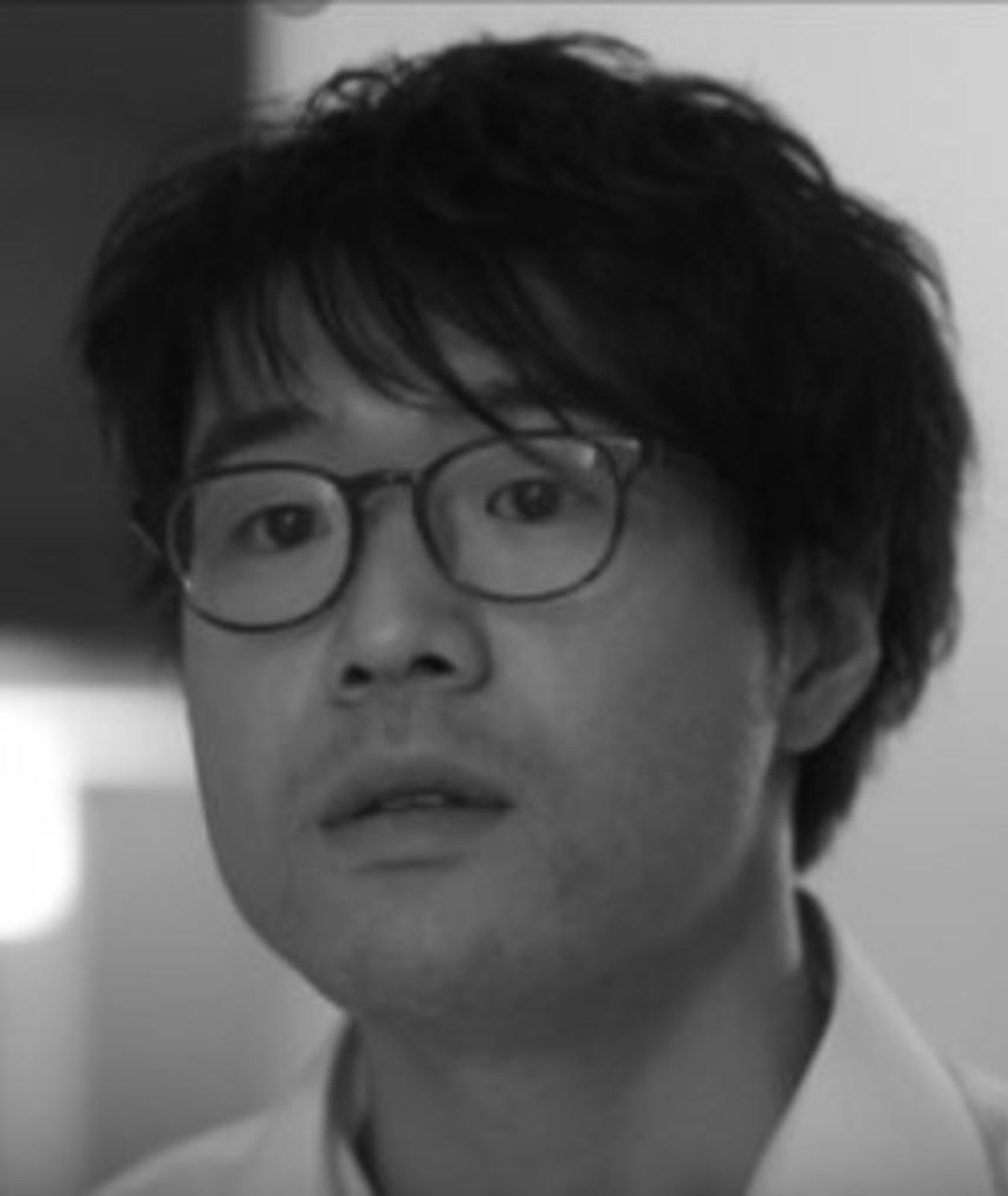 Photo of Yasuhiro Ito