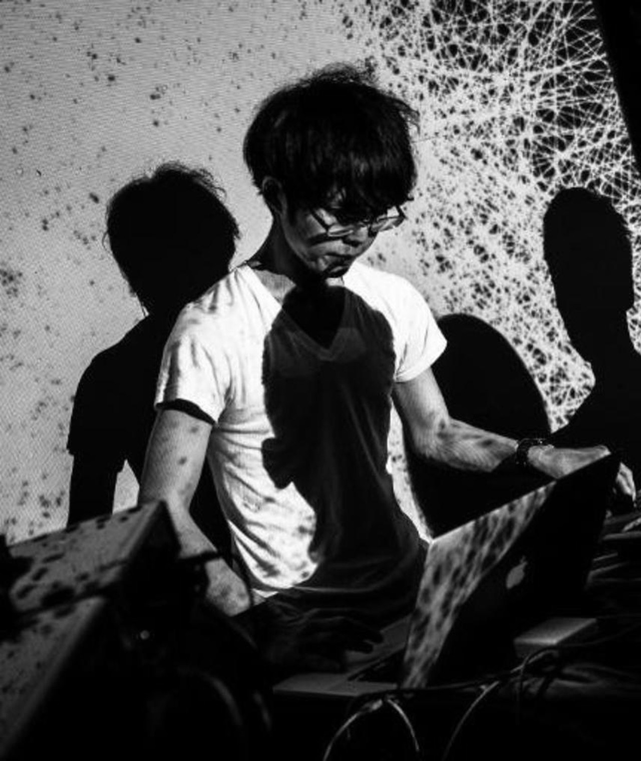 Photo of Satoshi Kanno