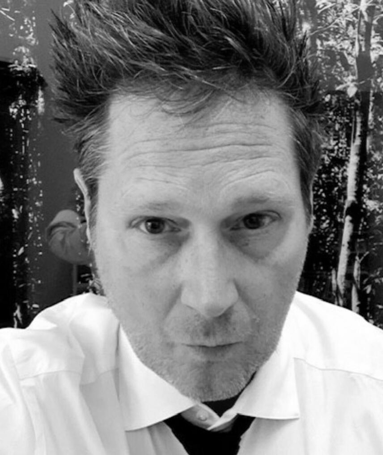 Photo of Wolfgang Mueller