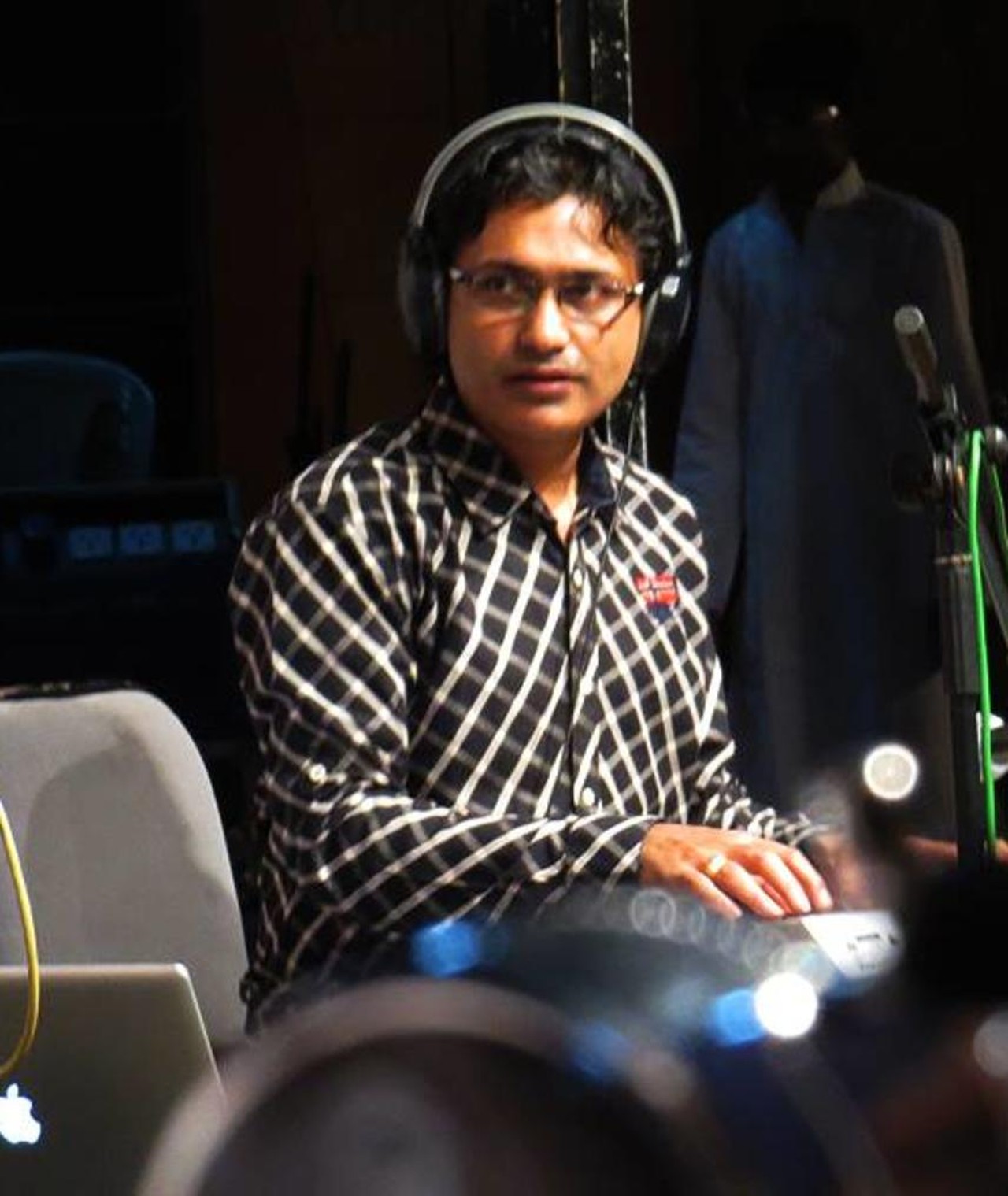 Photo of Atul Raninga