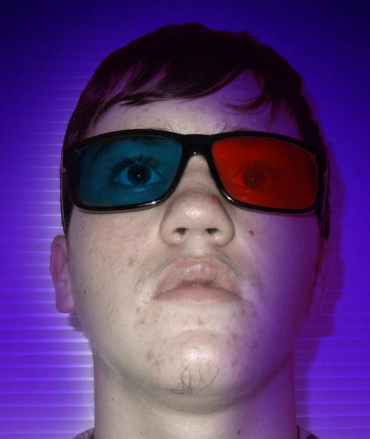 Photo of Connar Frazier