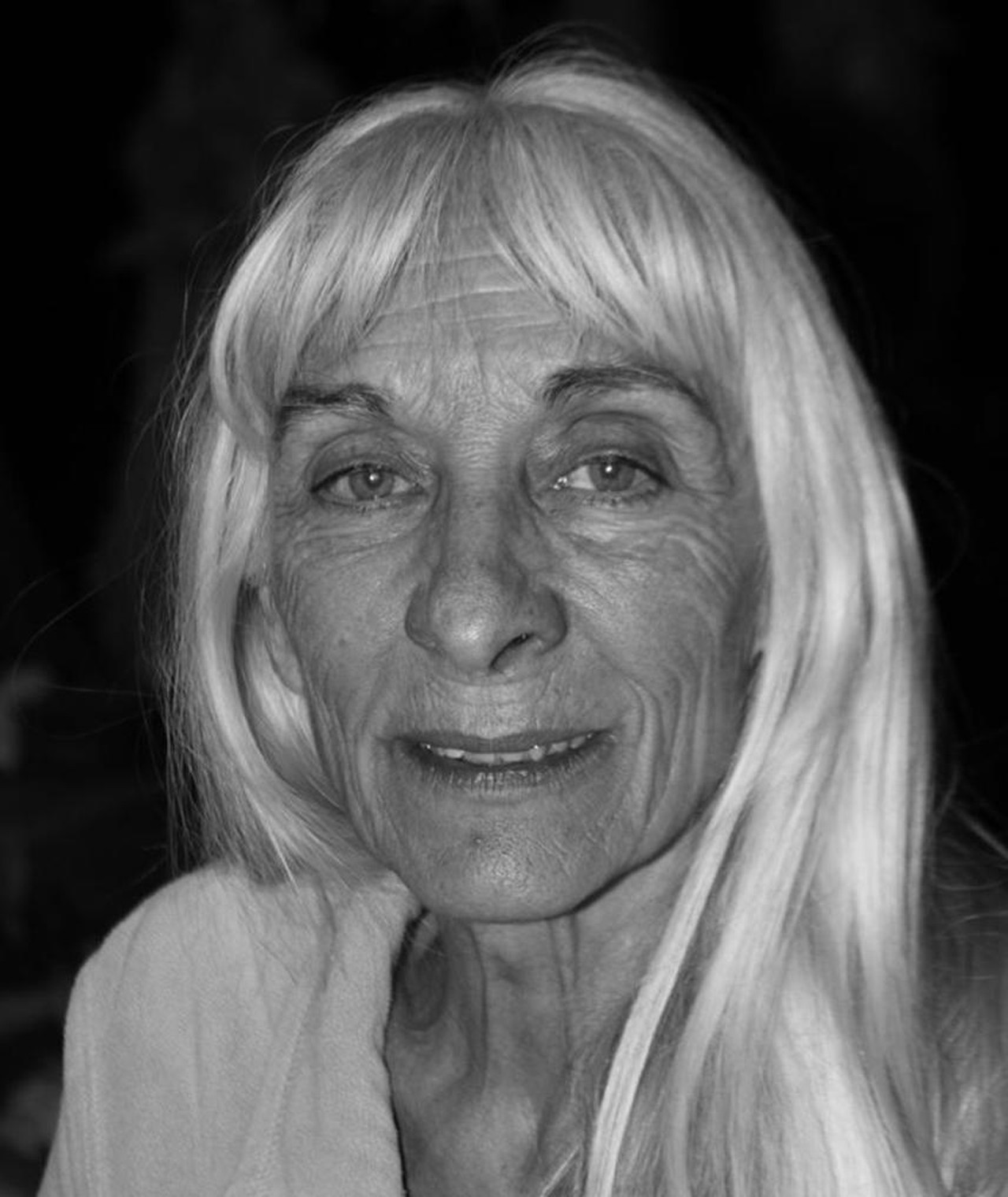 Photo of Susana Pautasso