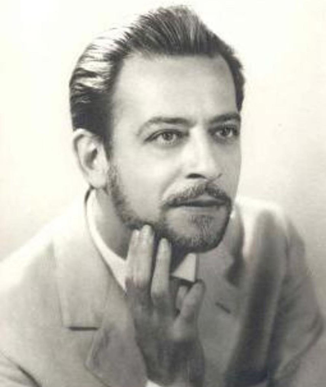 Photo of Carlo D'Angelo