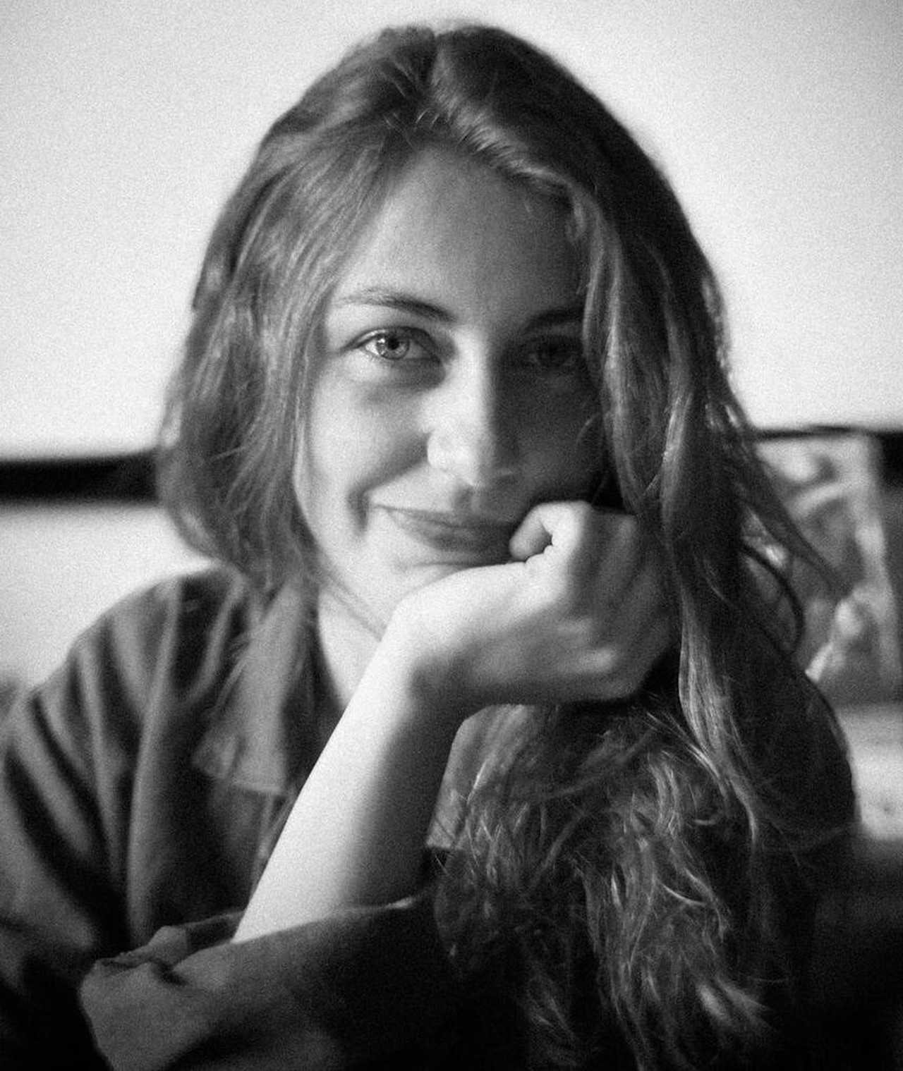 Photo of Alexandra Simpson
