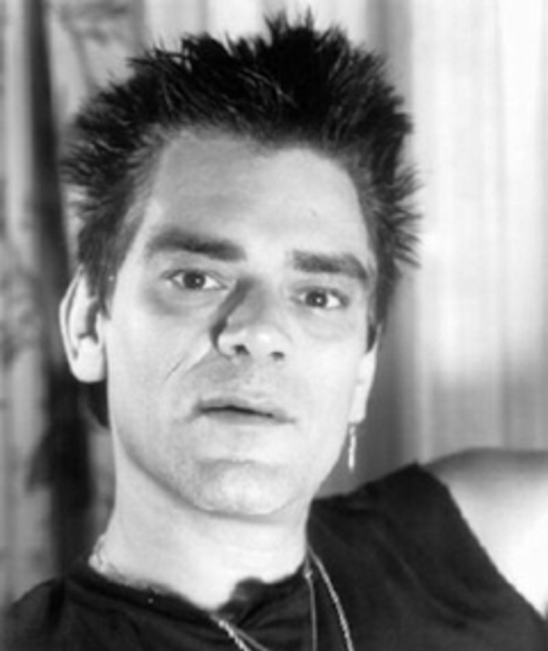 Dee Dee Ramone – Movies, Bio and Lists on MUBI