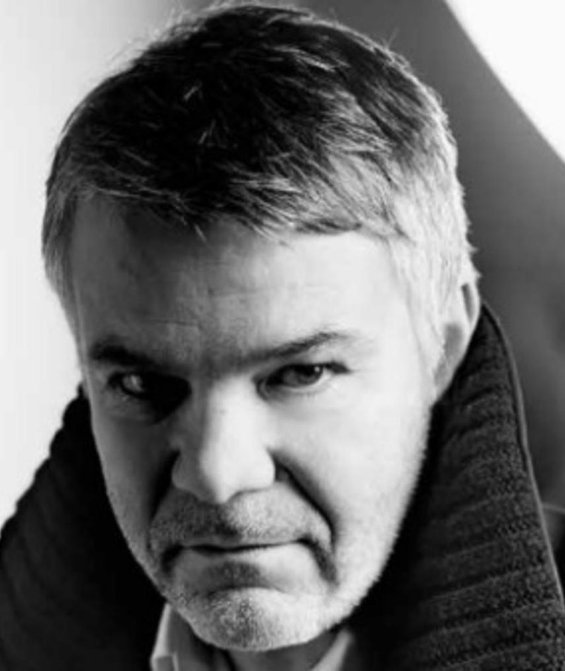 Hans Peter Riegel – MUBI’de Filmler, Listeler ve Bio