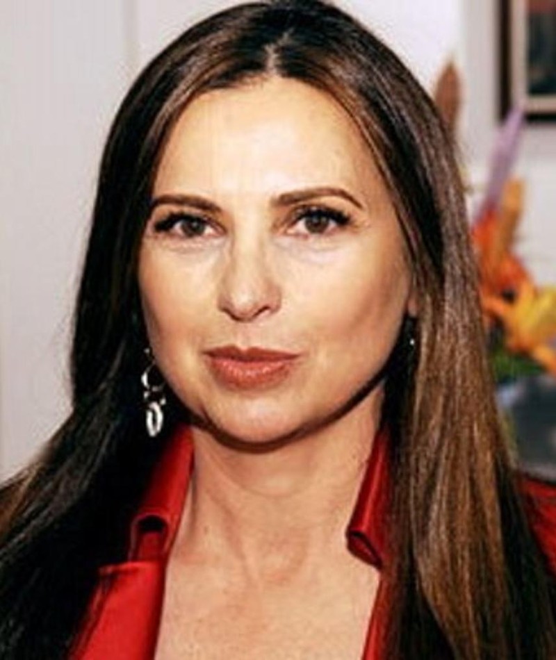 Judith Regan – Movies, Bio and Lists on MUBI