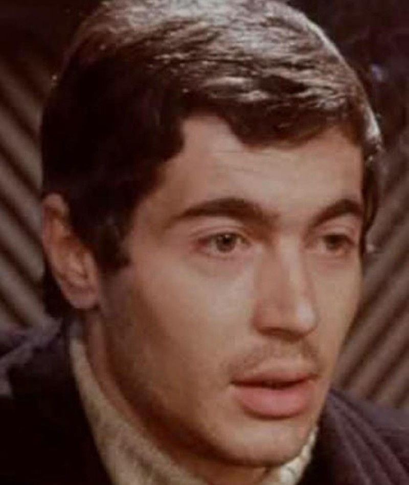 Photo of Luigi Antonio Guerra