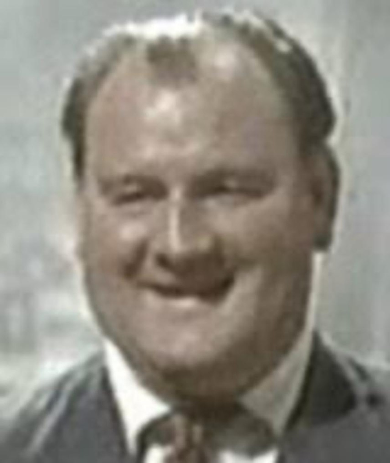 Photo of Jim Tyson