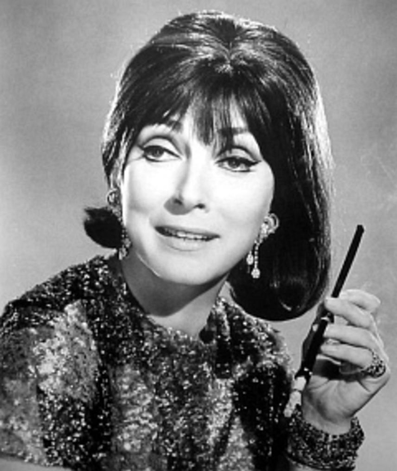Photo of Valentina Cortese
