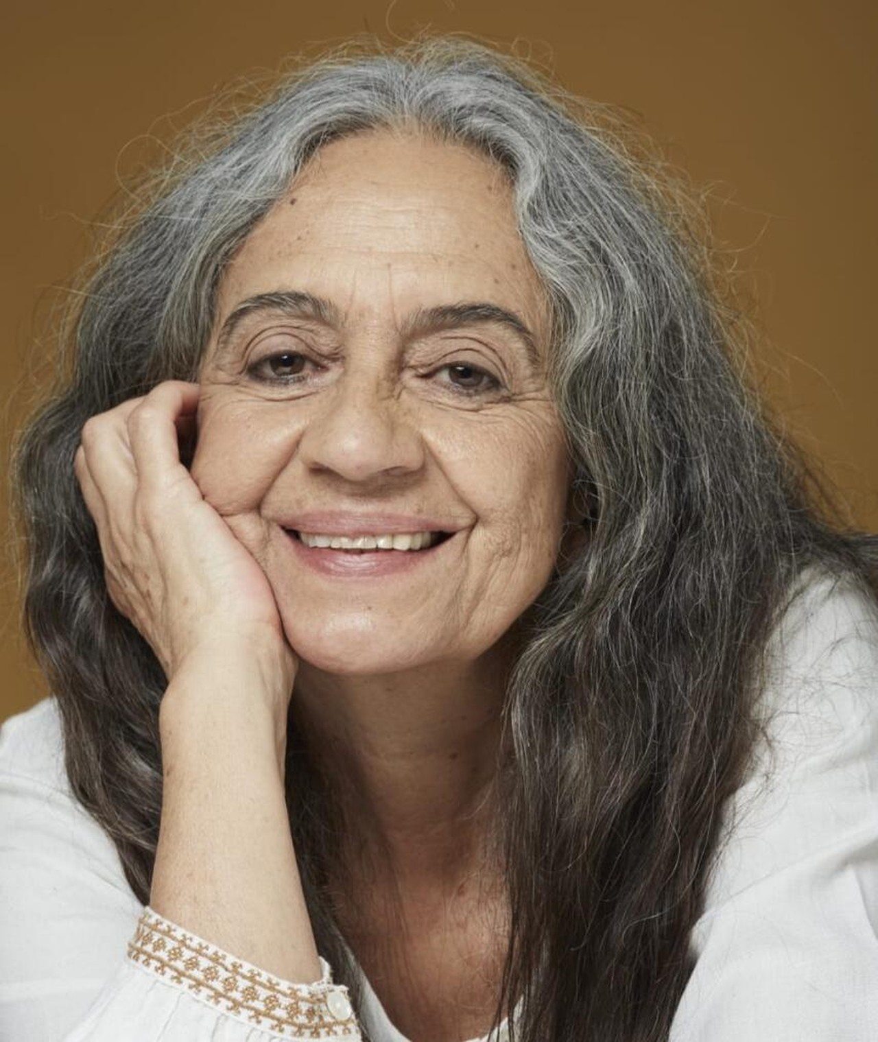 Photo of Regina Flores