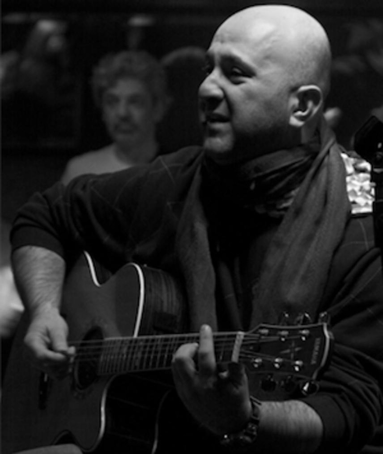 Photo of Yalçın Akyıldız