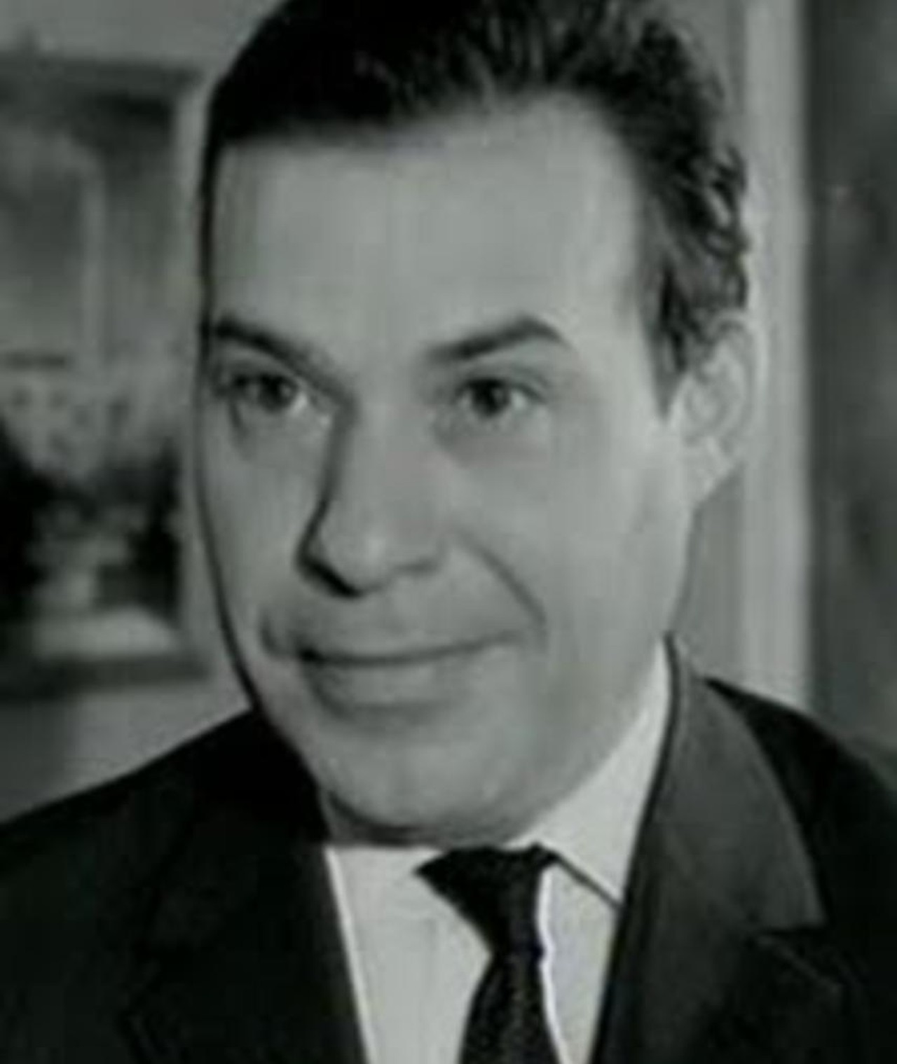 Photo of Vasos Andronidis