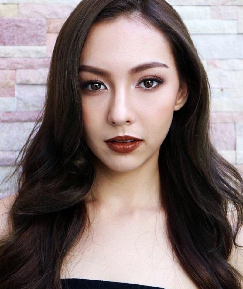 Carissa Springett – Movies, Bio and Lists on MUBI