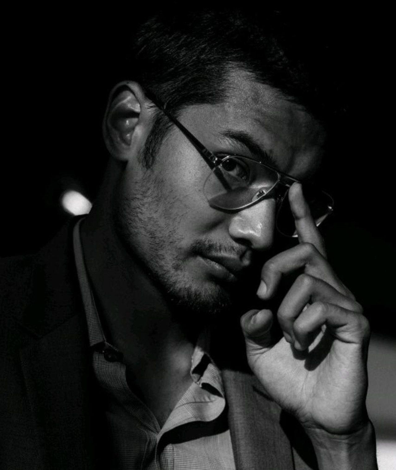 Photo of M.R. Chalermchatri Yukol