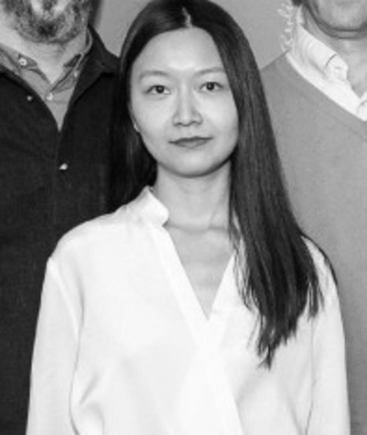 Photo of Wang Yue