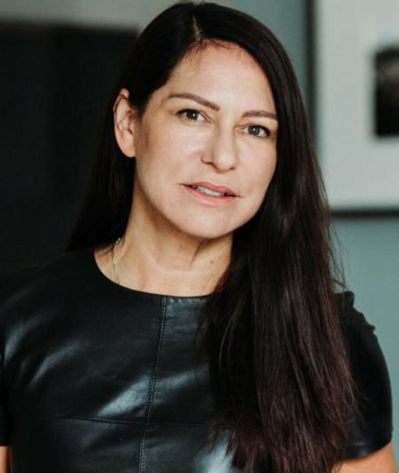 Photo of Elizabeth Trojian