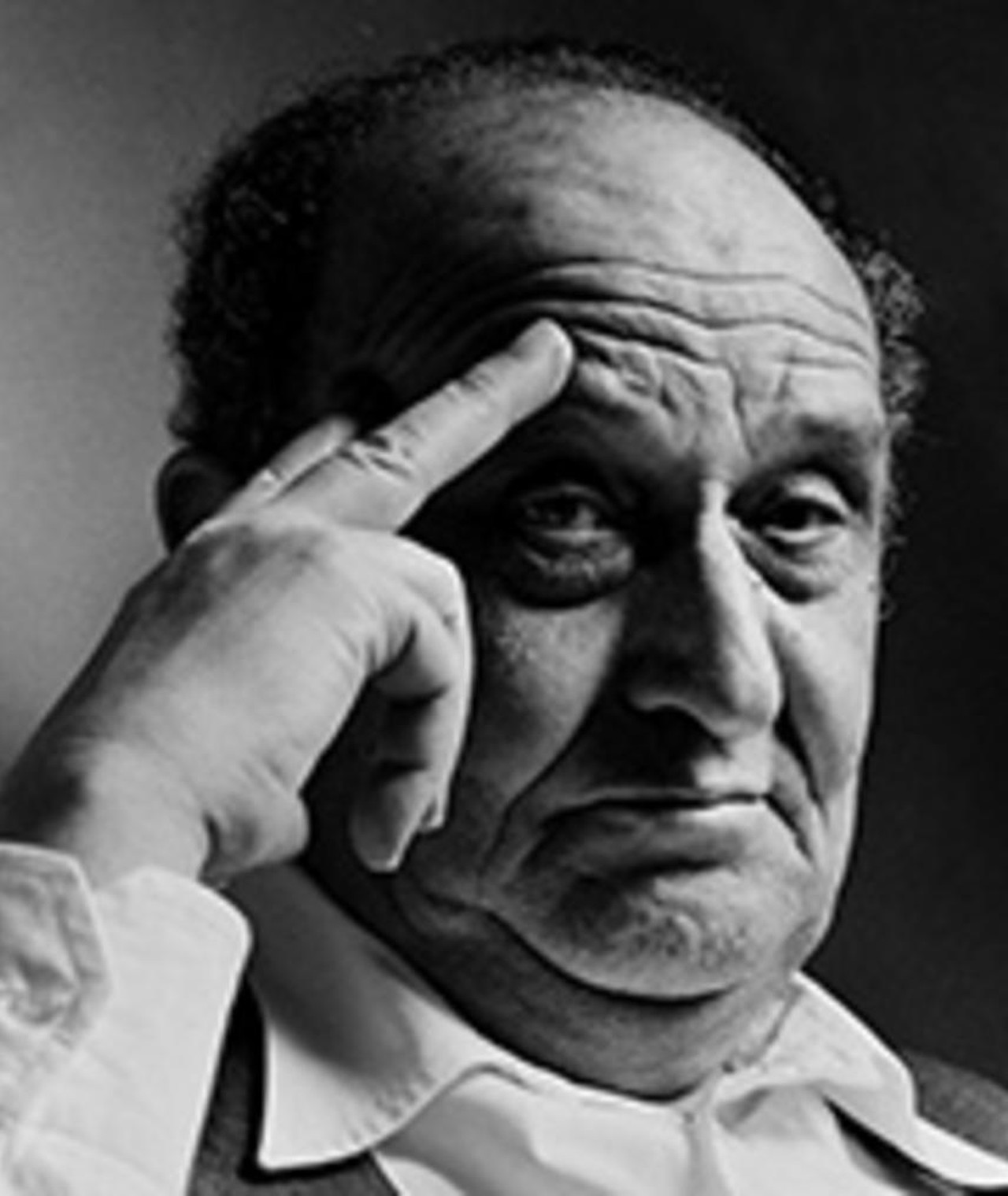 Photo of Salvo Randone