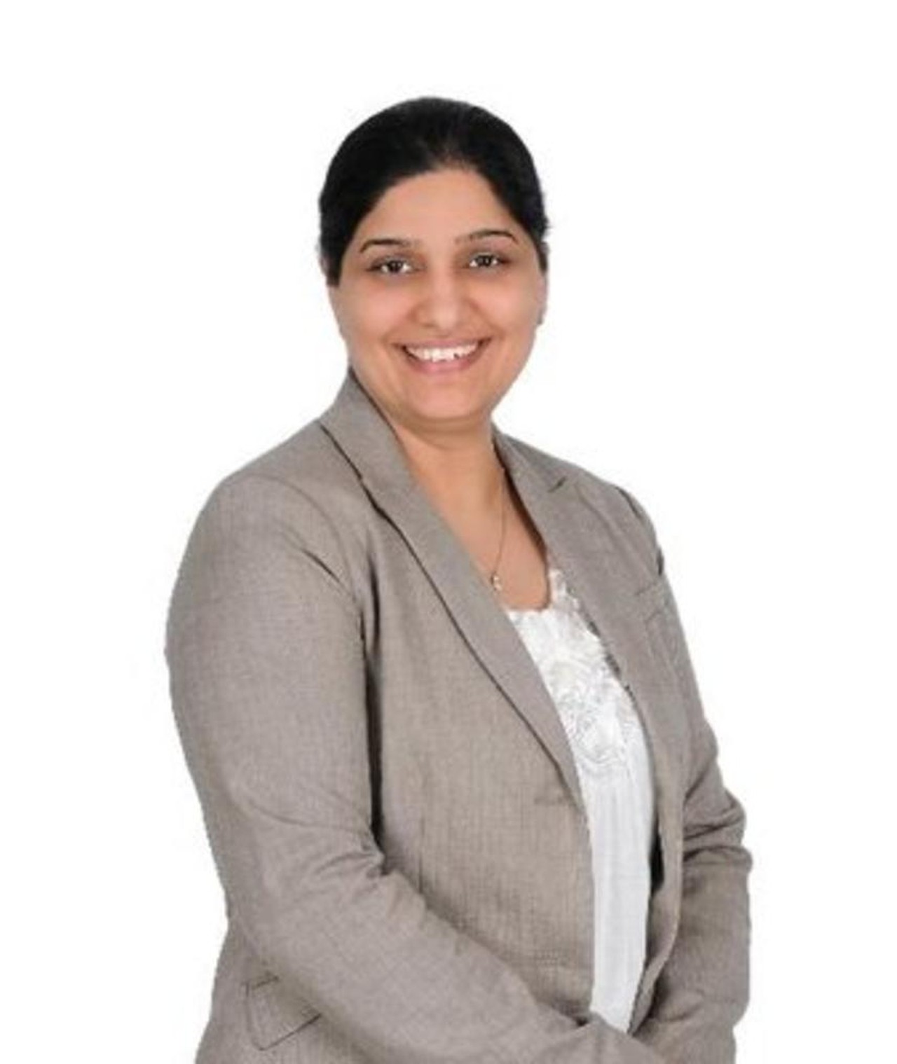 Photo of Jaspreet Kaur