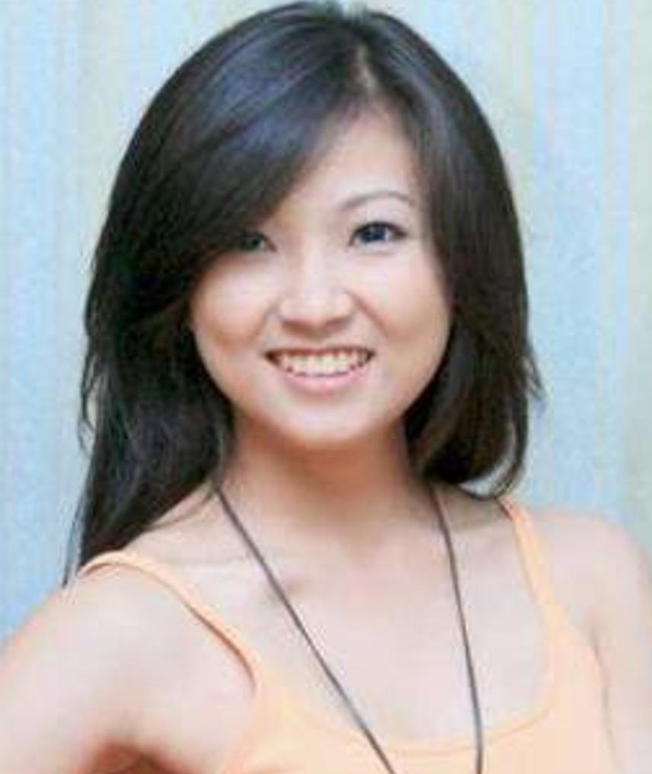 Photo of Wenda Tan