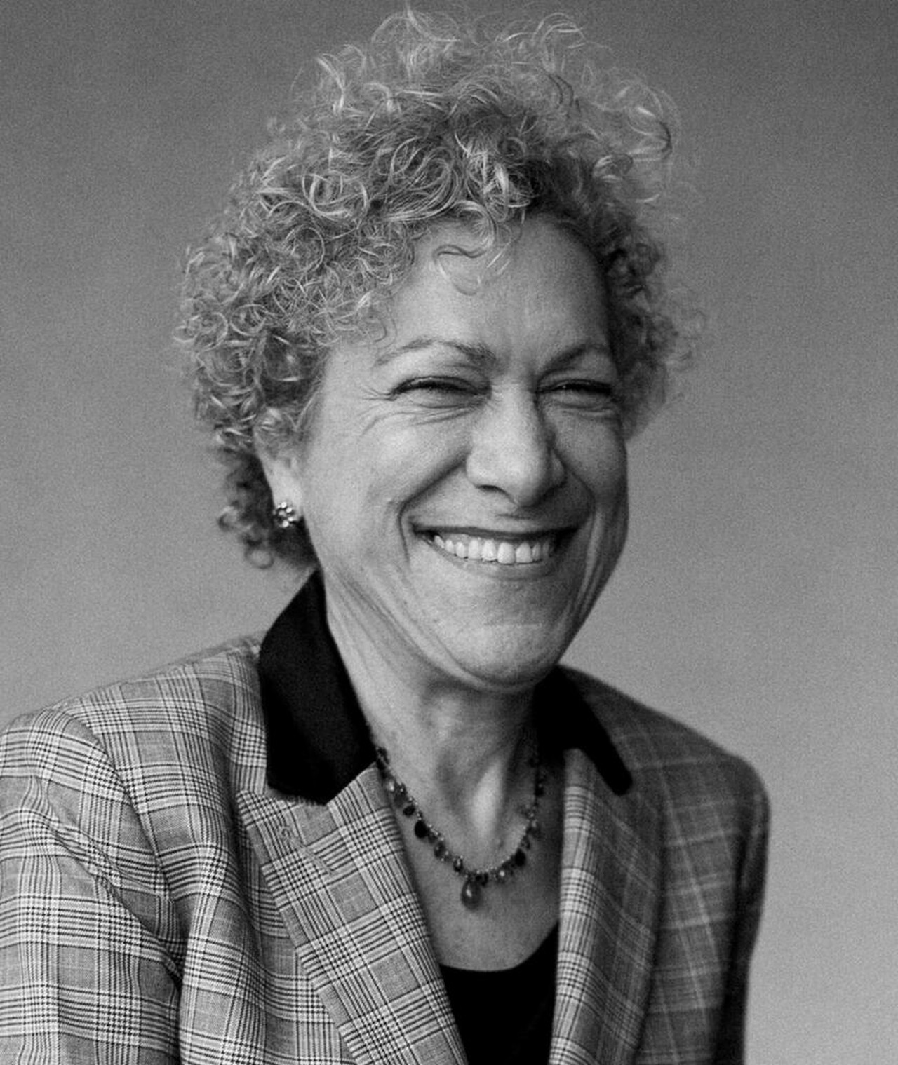 Photo of Susan Margolin