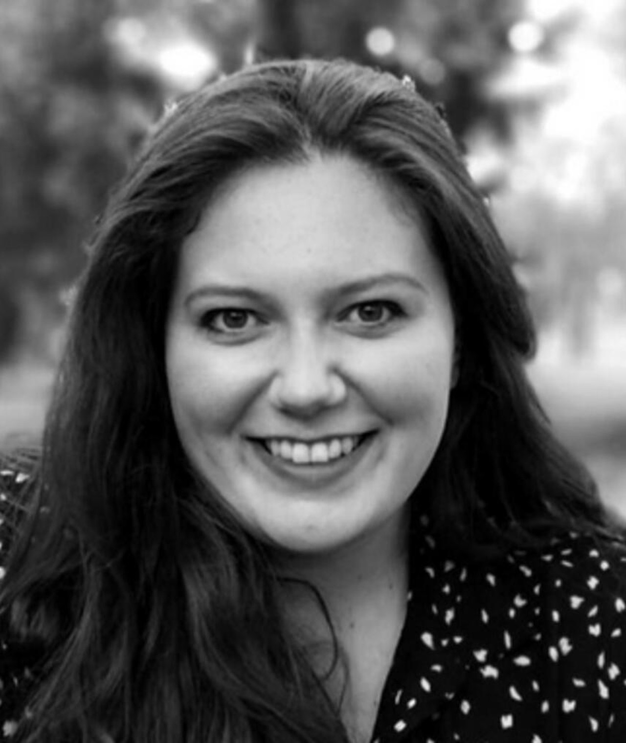 Photo of Angela Stojanovska