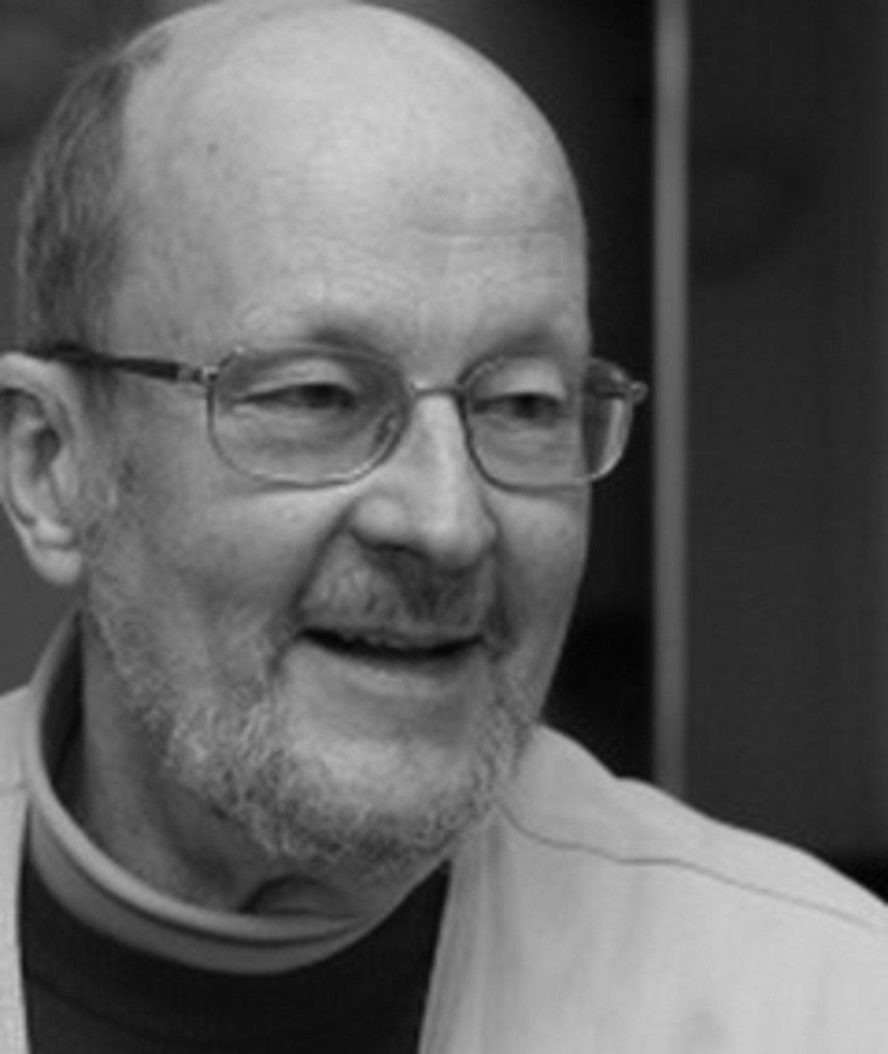 Photo of Arūnas Žebriūnas