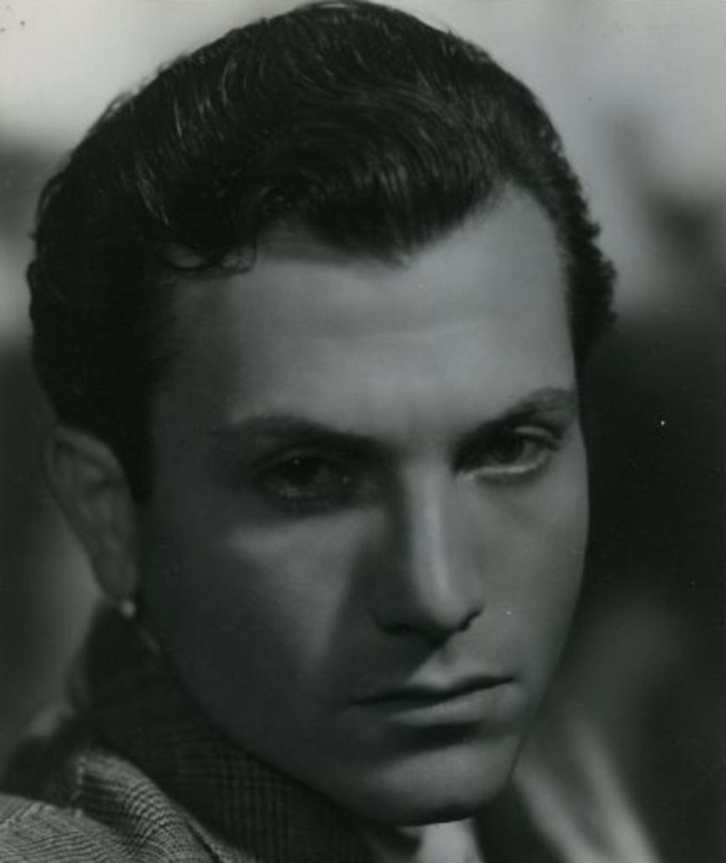 Photo of Sennuccio Benelli