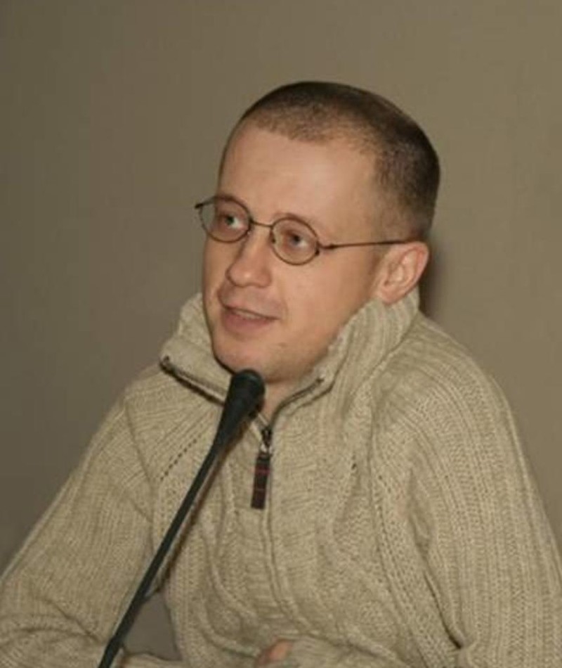 Photo of Igor Strembitsky