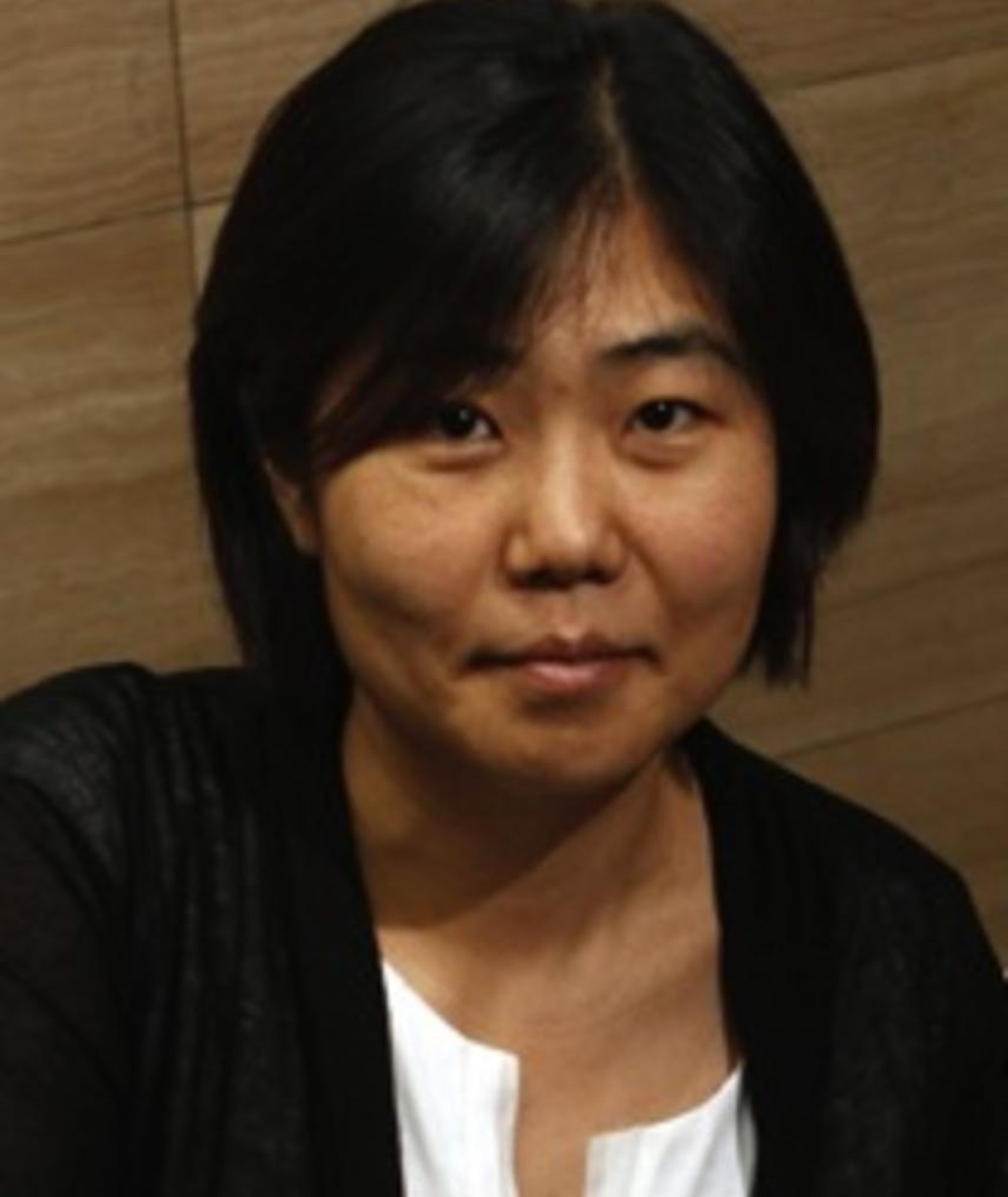 Photo of Hong Jung-eun