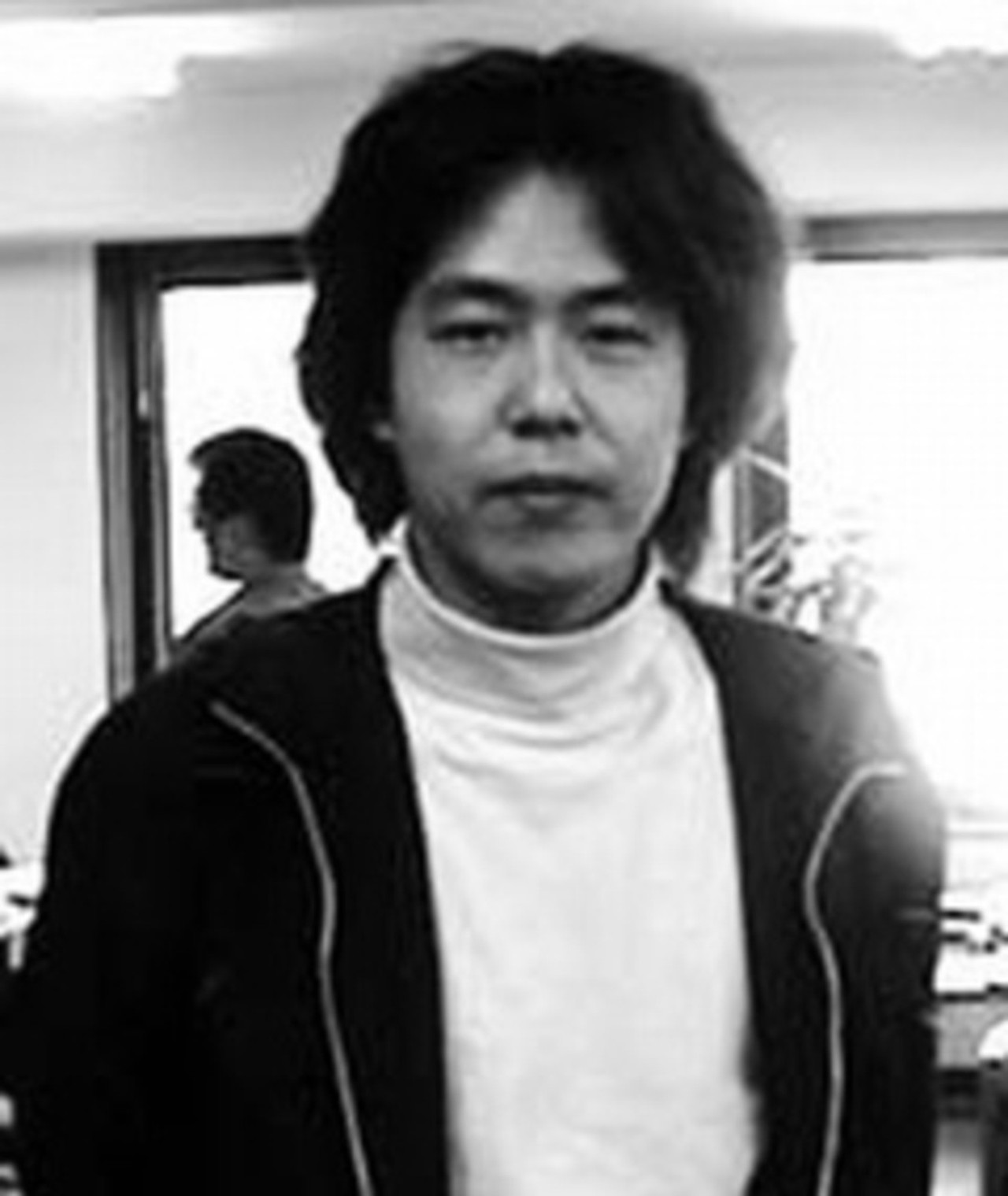 Photo of Akihiko Shiota