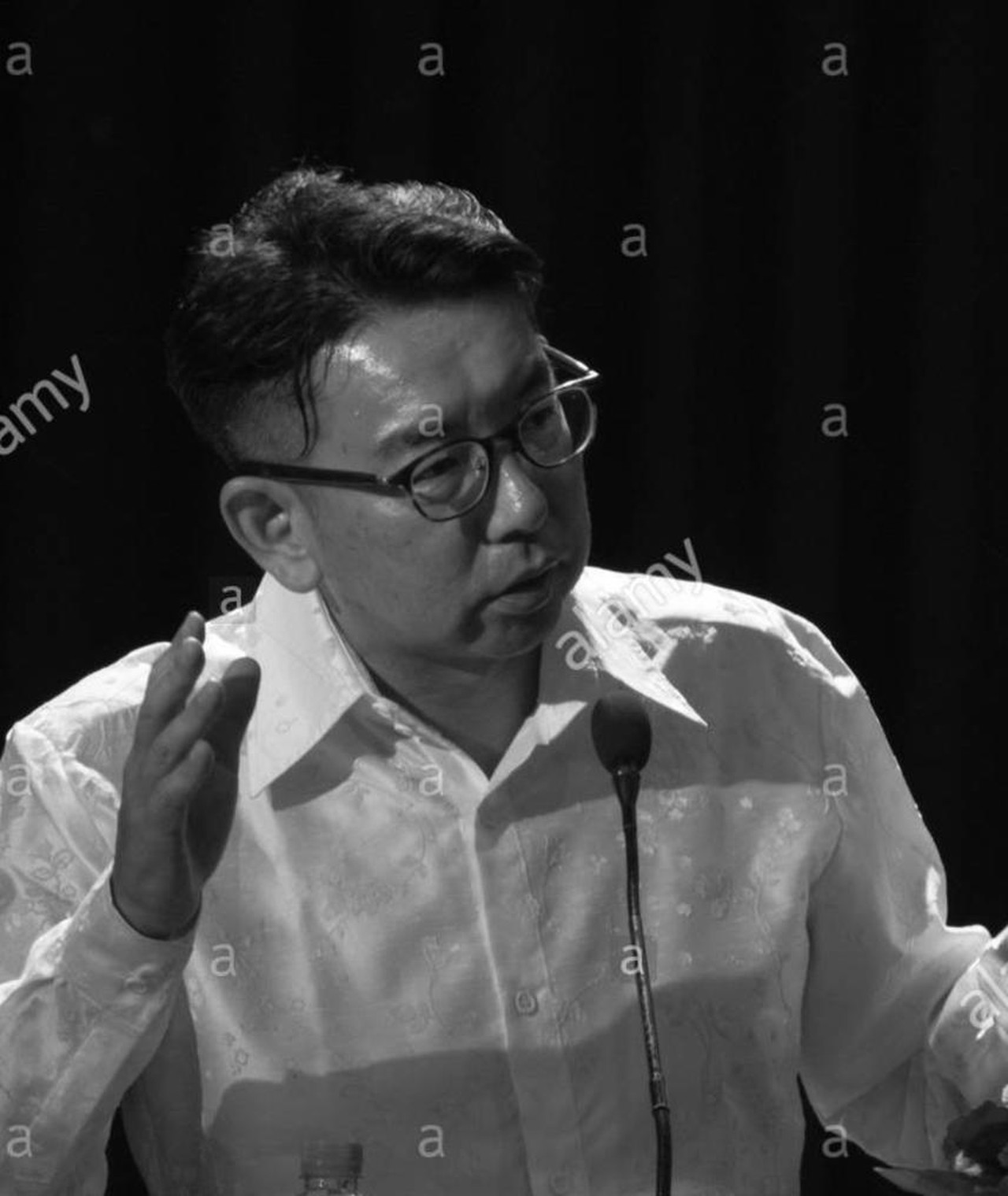 Photo of Takashi Hirano