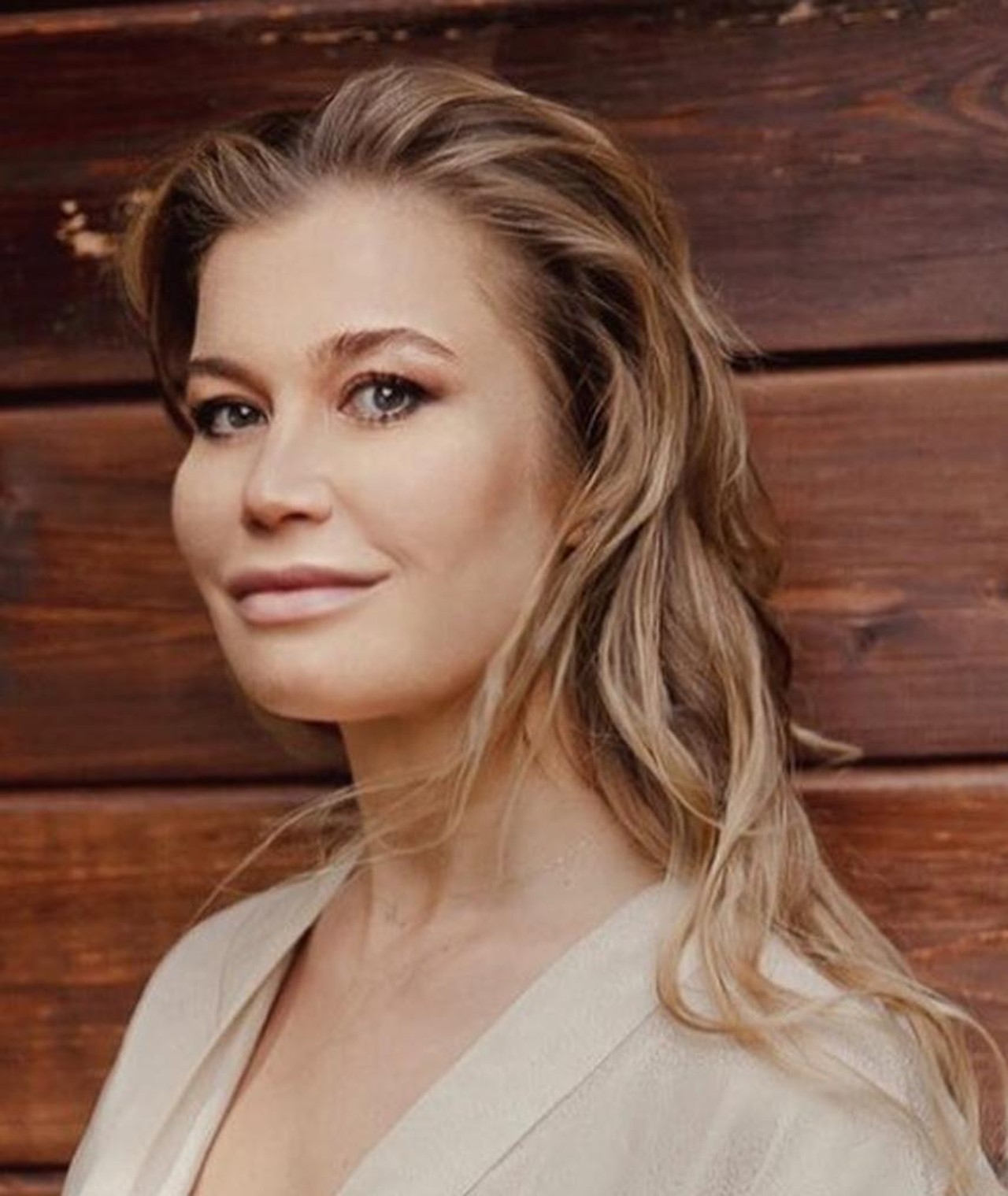 Get The Scoop On Kristina Babushkina s Body Measurements 