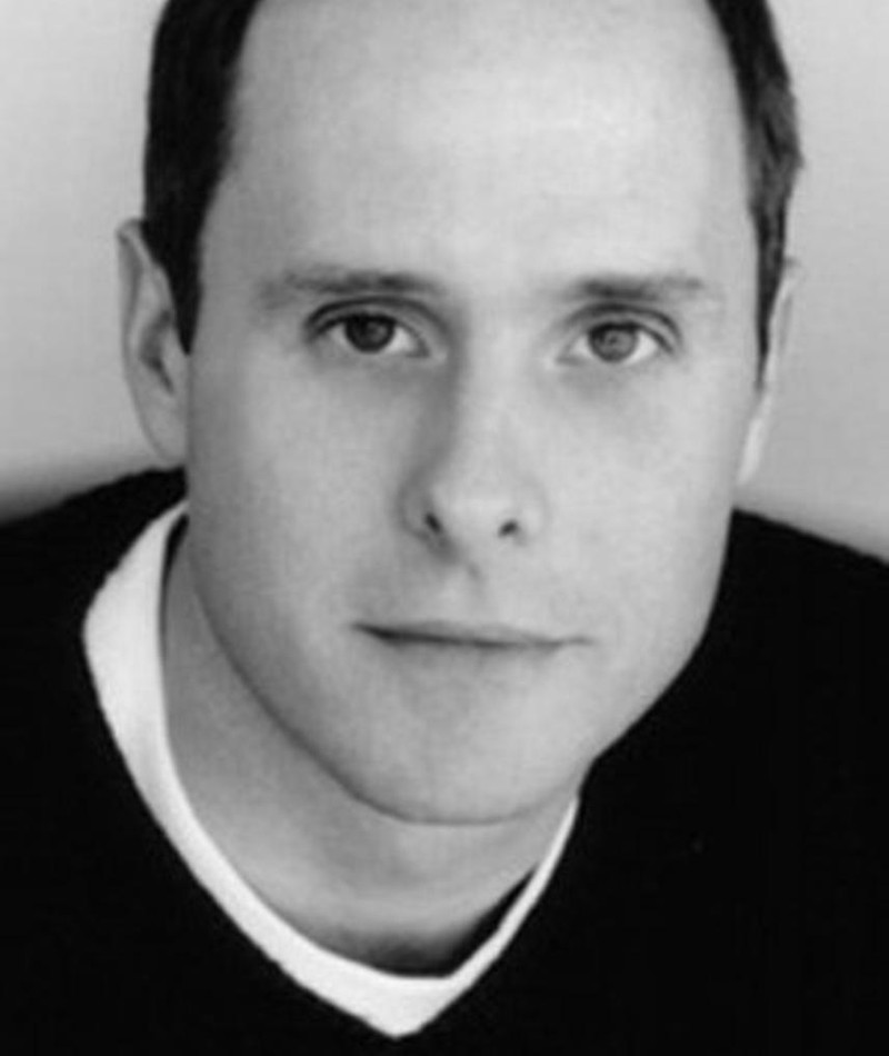 Paul Schulze Movies, Bio and Lists on MUBI