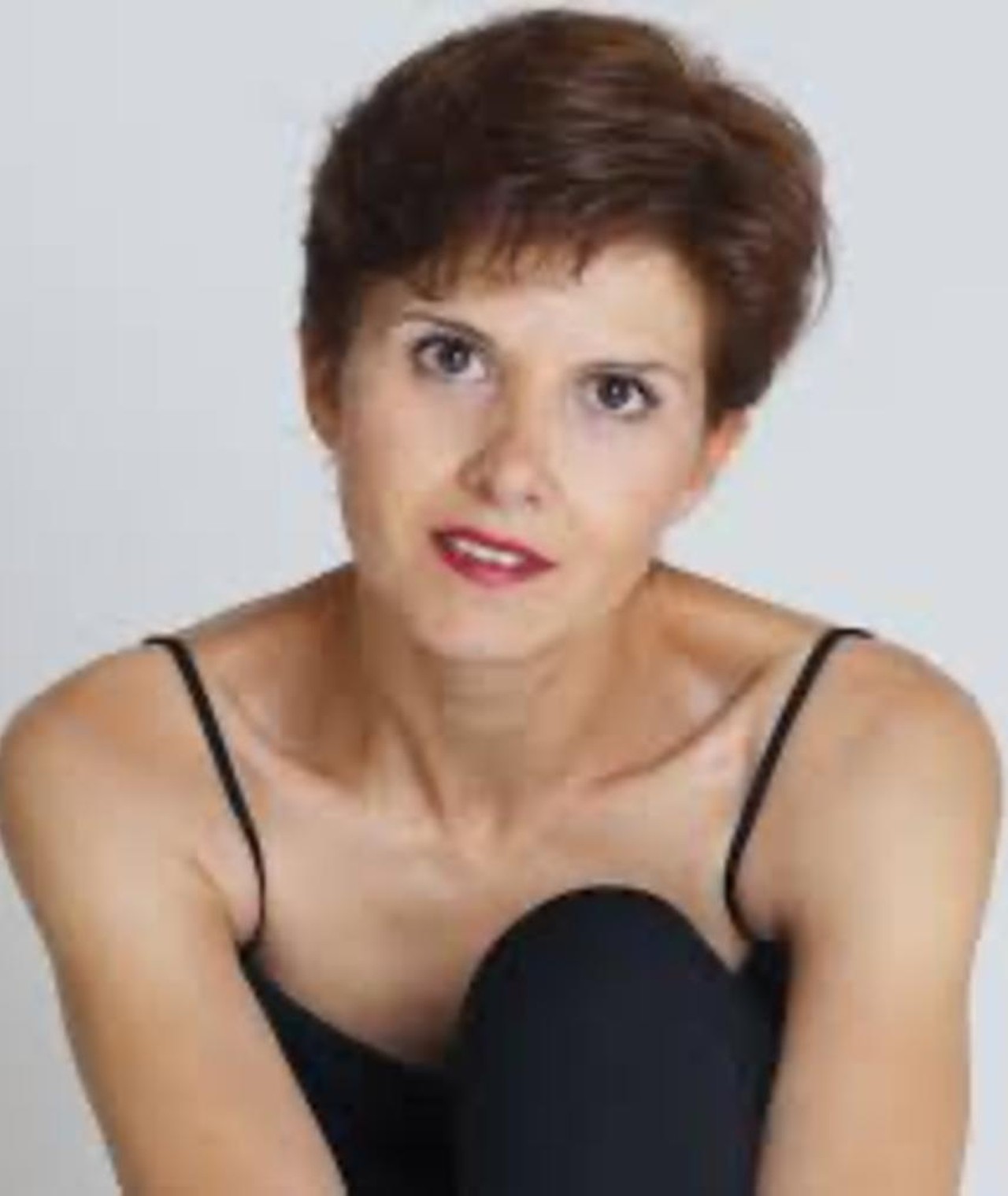 Foto de Isabel Naveira