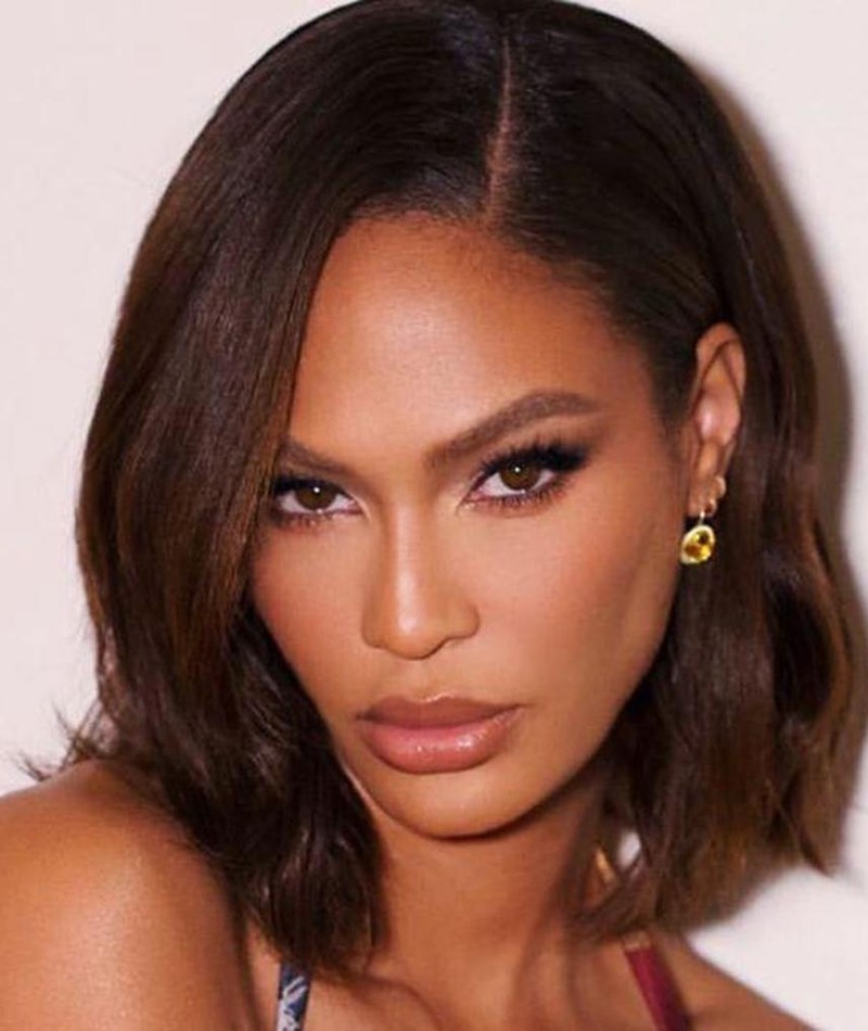 Joan Smalls – Movies, Bio and Lists on MUBI