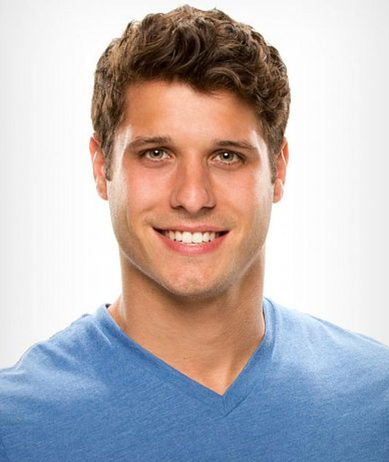 Photo of Cody Calafiore