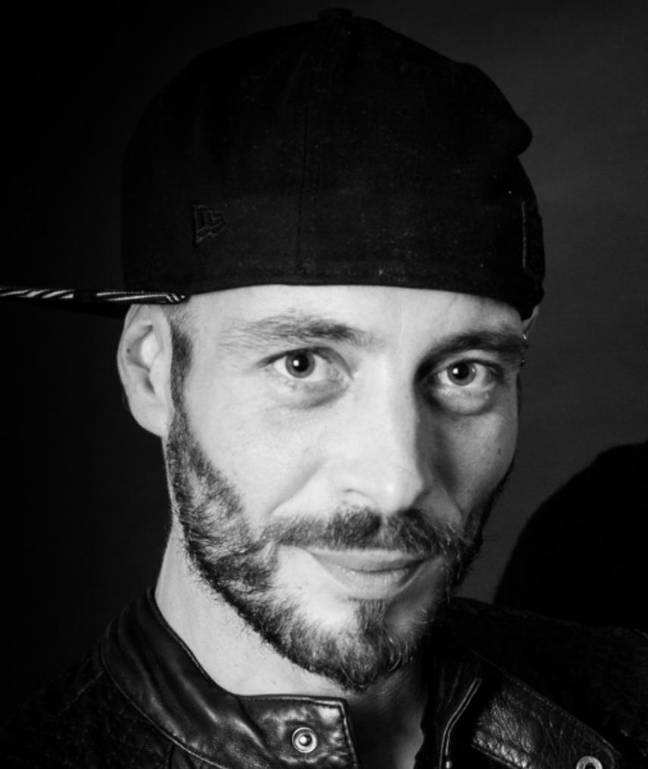 Photo de Maxime Catteloin