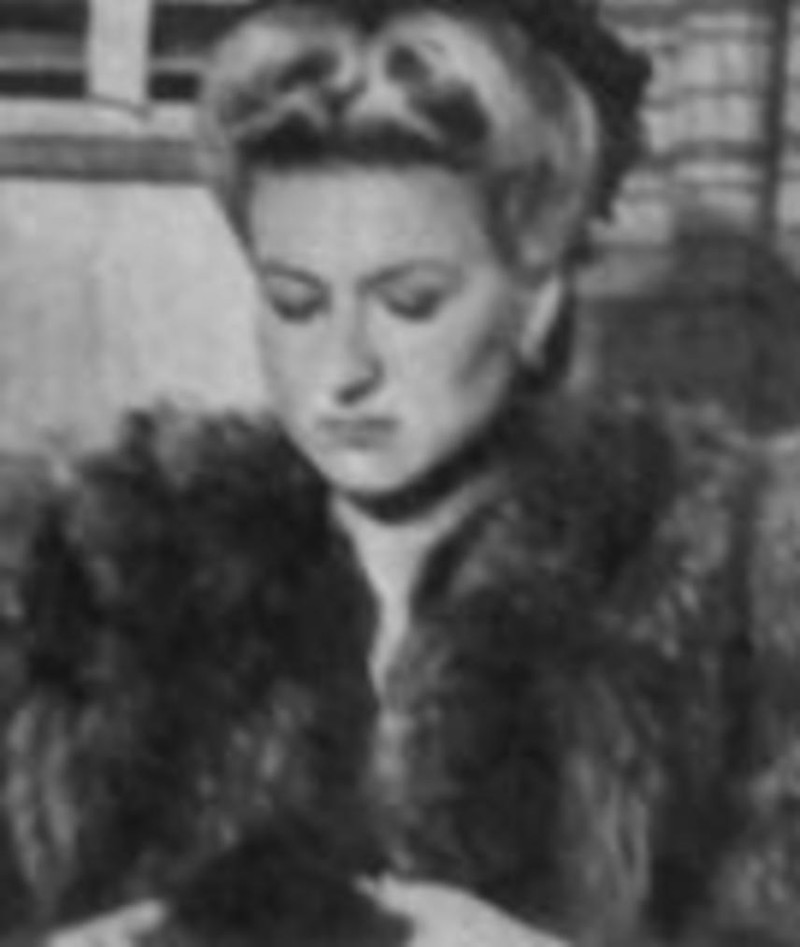 Photo of Norma Koch