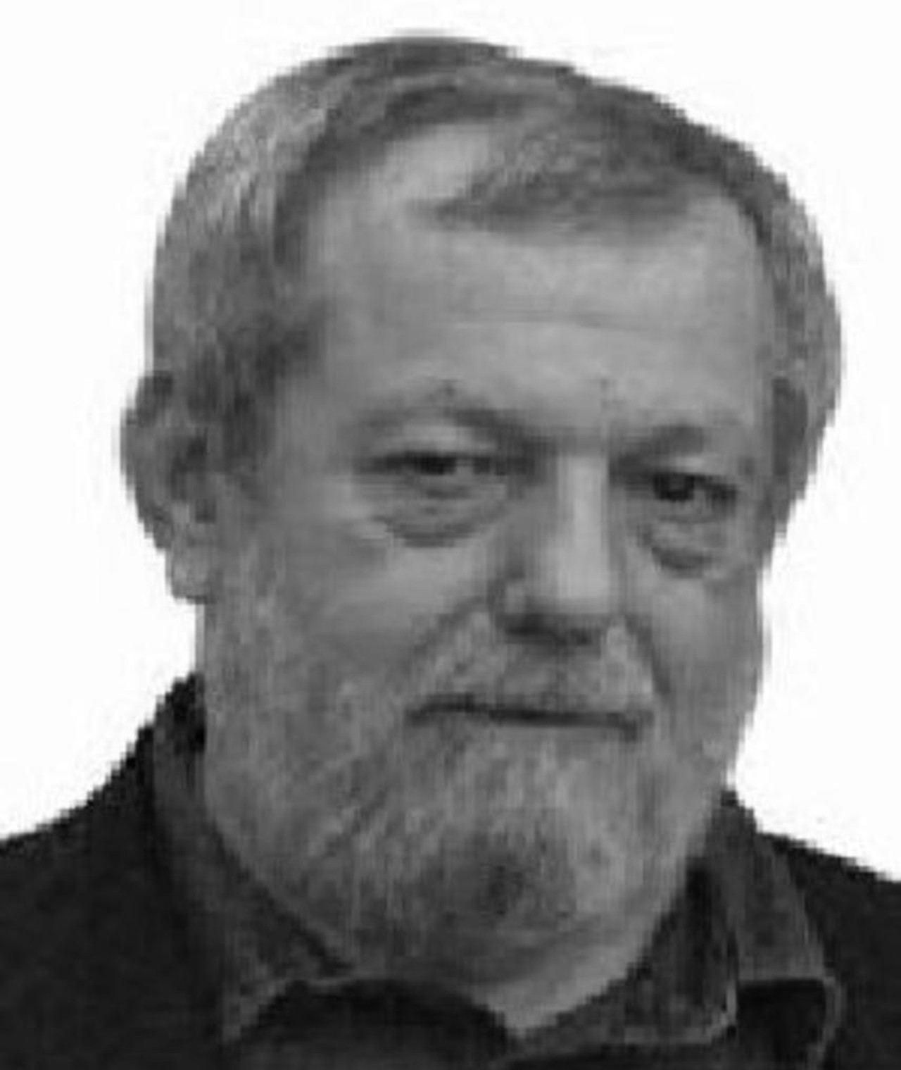 Photo of Enzo Giulioli