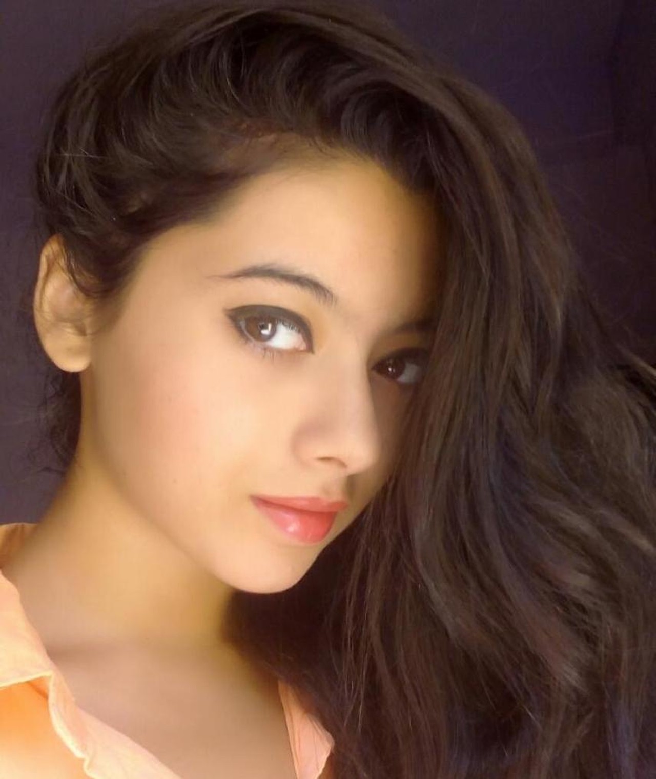 Photo of Sasha Shetty