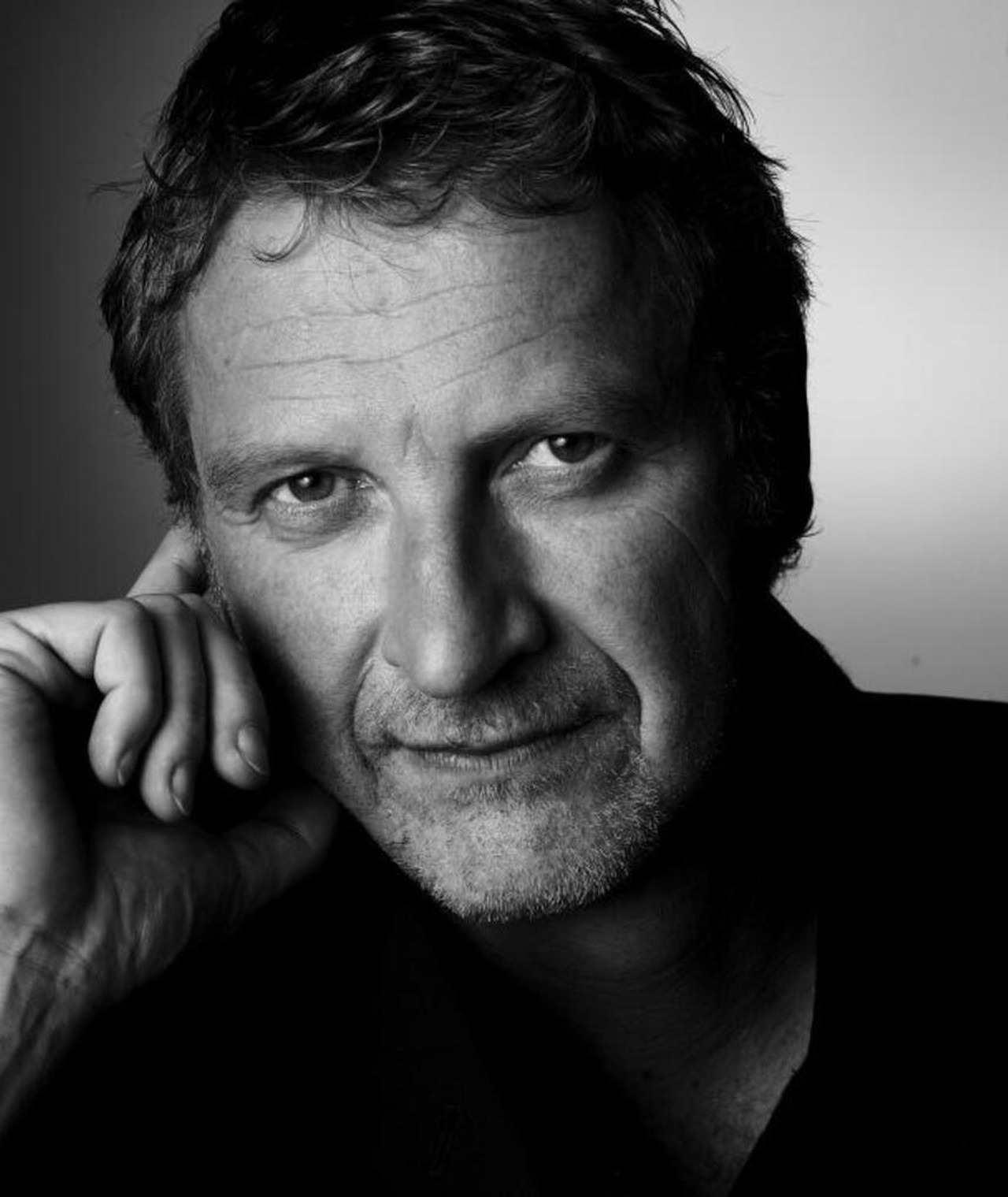 Photo of Michael Souvignier
