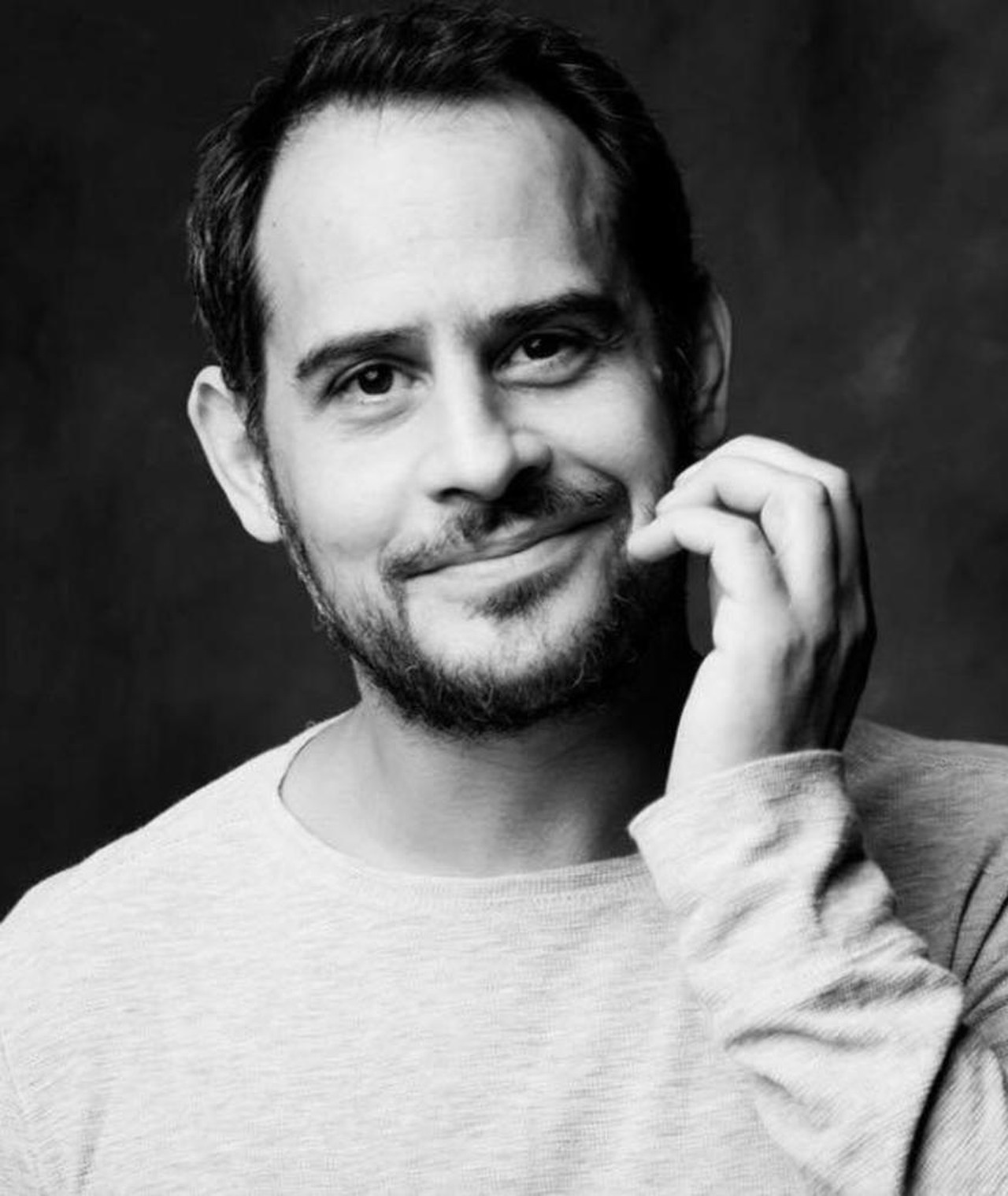 Photo of Moritz Bleibtreu