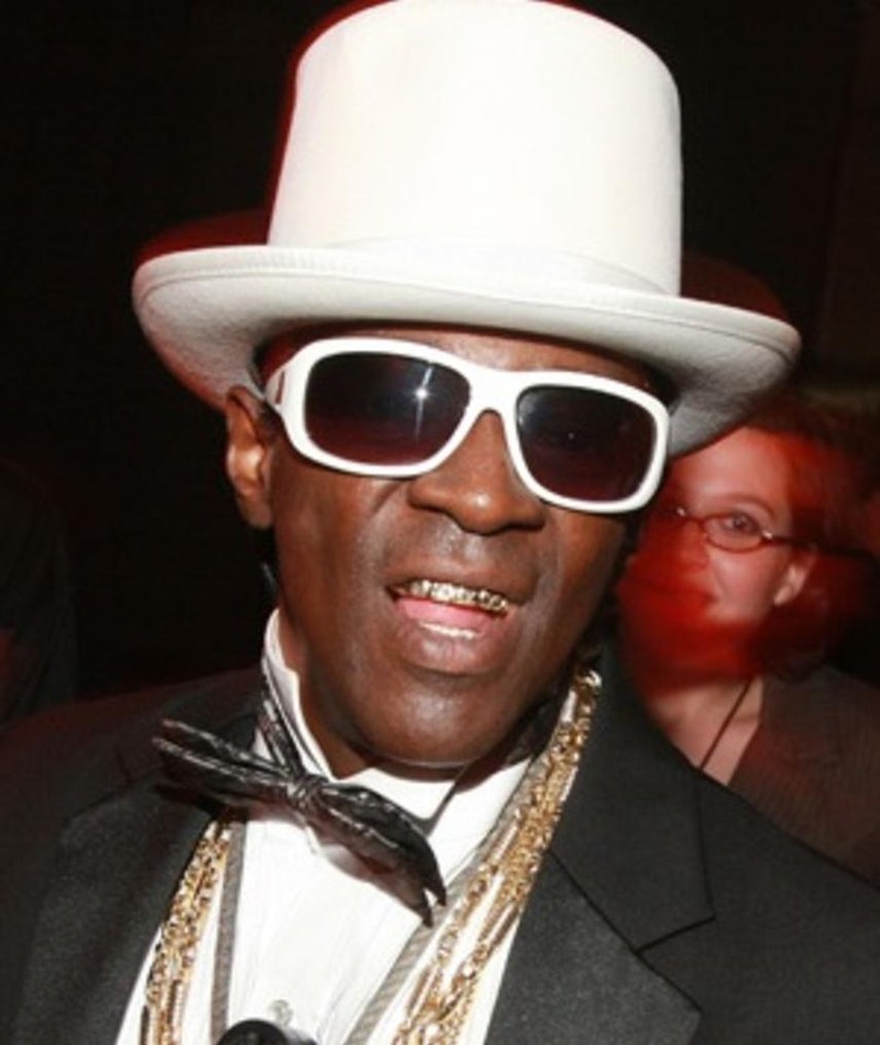 Flavor Flav – Movies, Bio and Lists on MUBI