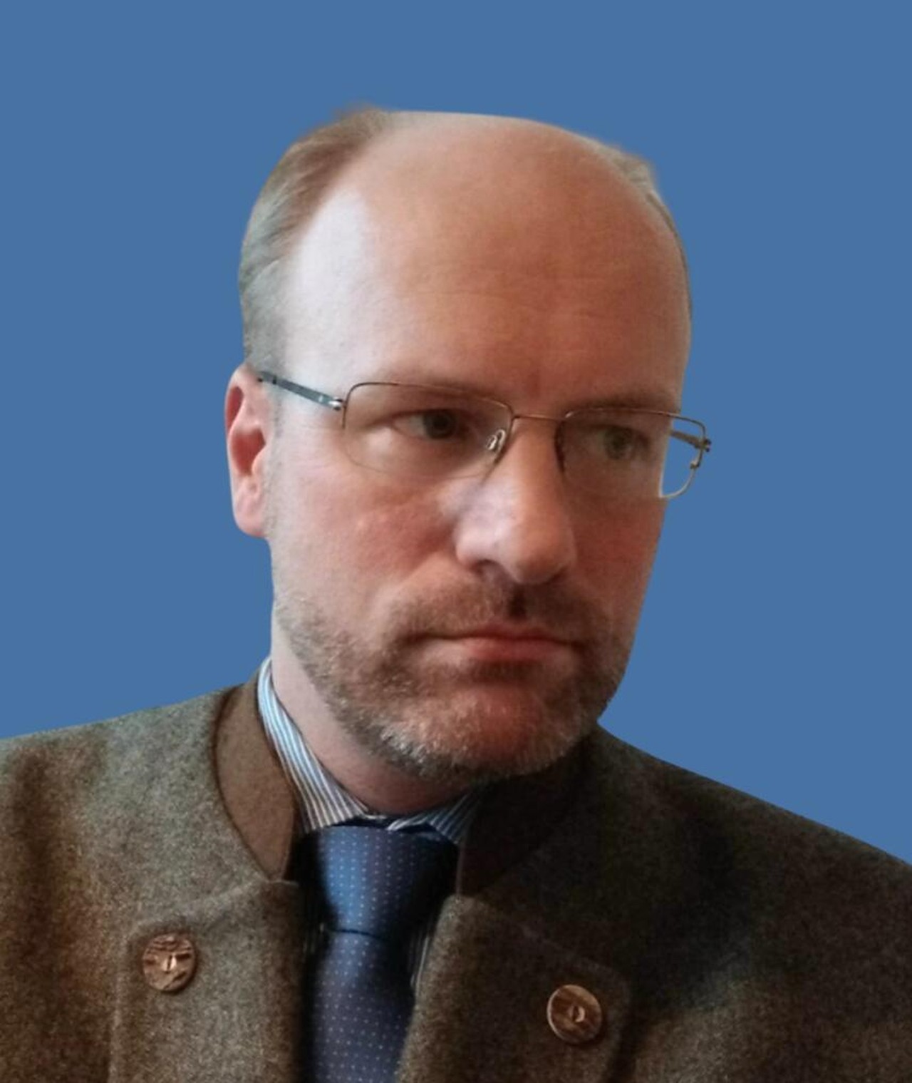 Photo of Markolf Schmidt