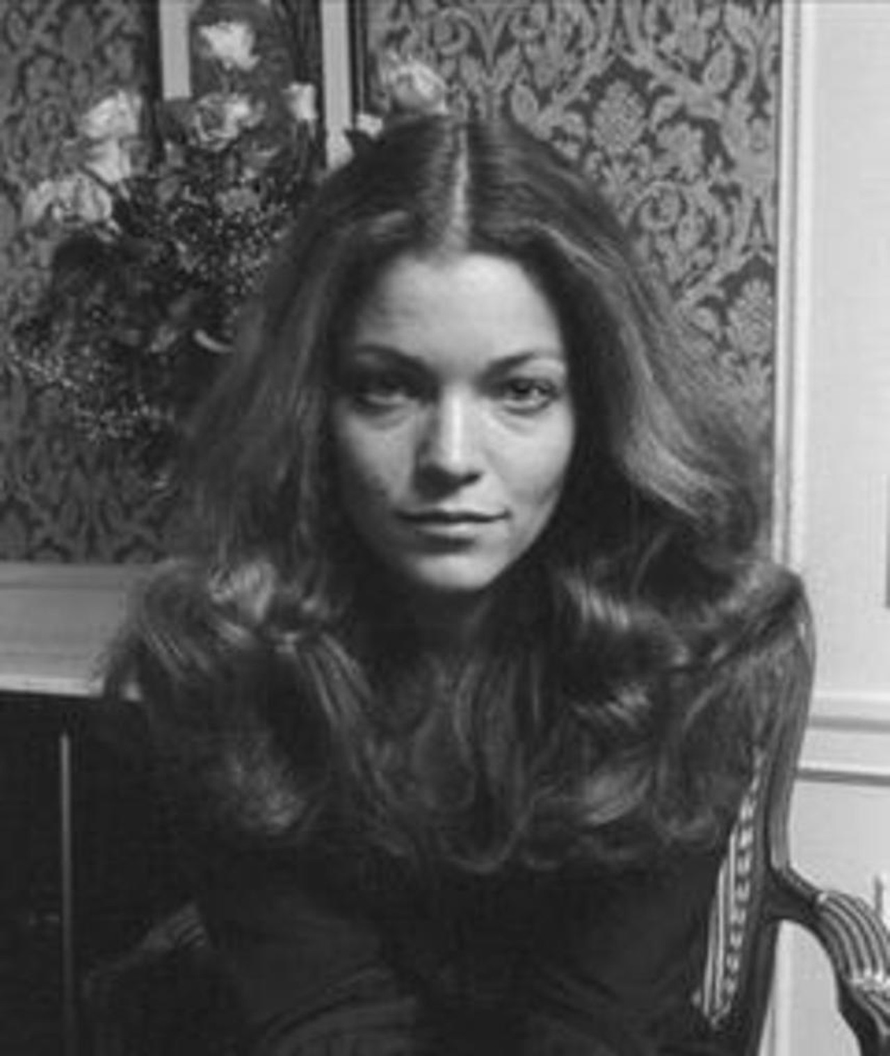 Photo of Amy Irving