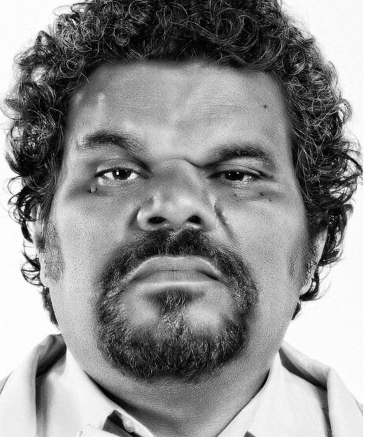 Photo of Luis Guzmán